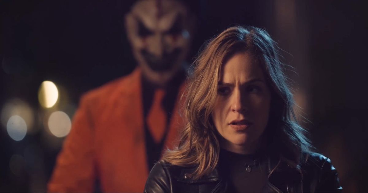 Crítica de “El bufón”, de cómo desperdiciar un buen personaje