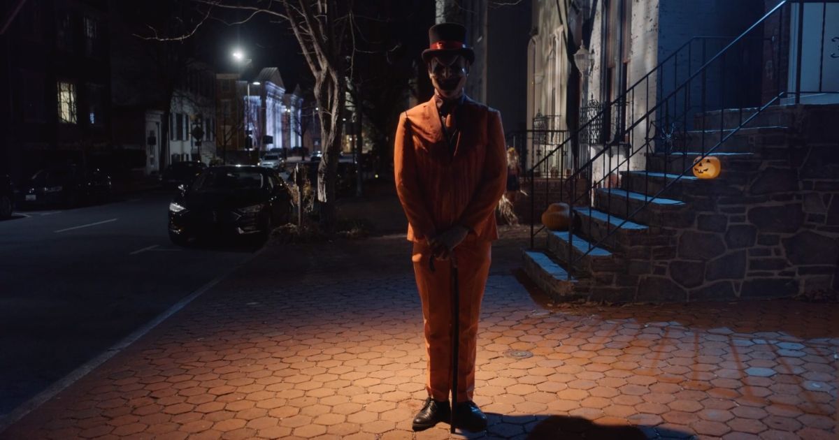 Crítica de “El bufón”, de cómo desperdiciar un buen personaje