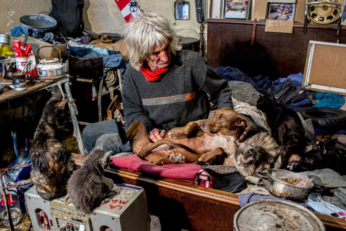 Personajes de la provincia de Buenos Aires renuevan la plataforma BAFILMA
