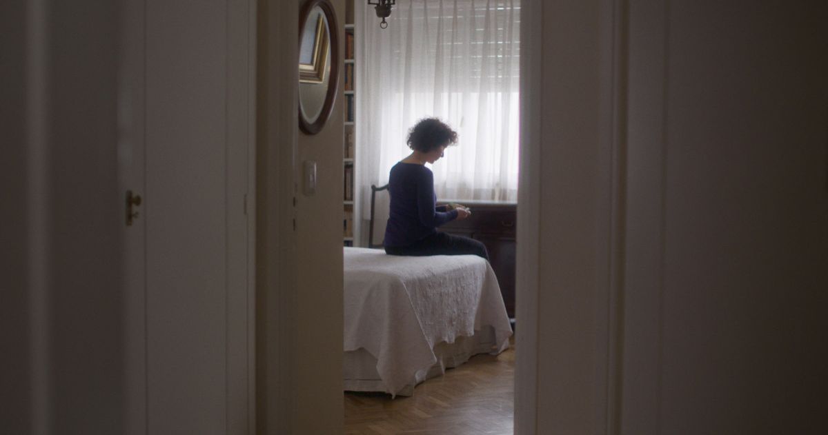 Crítica de "Un movimiento extraño": La comedia que desafía la economía argentina y gana la Berlinale