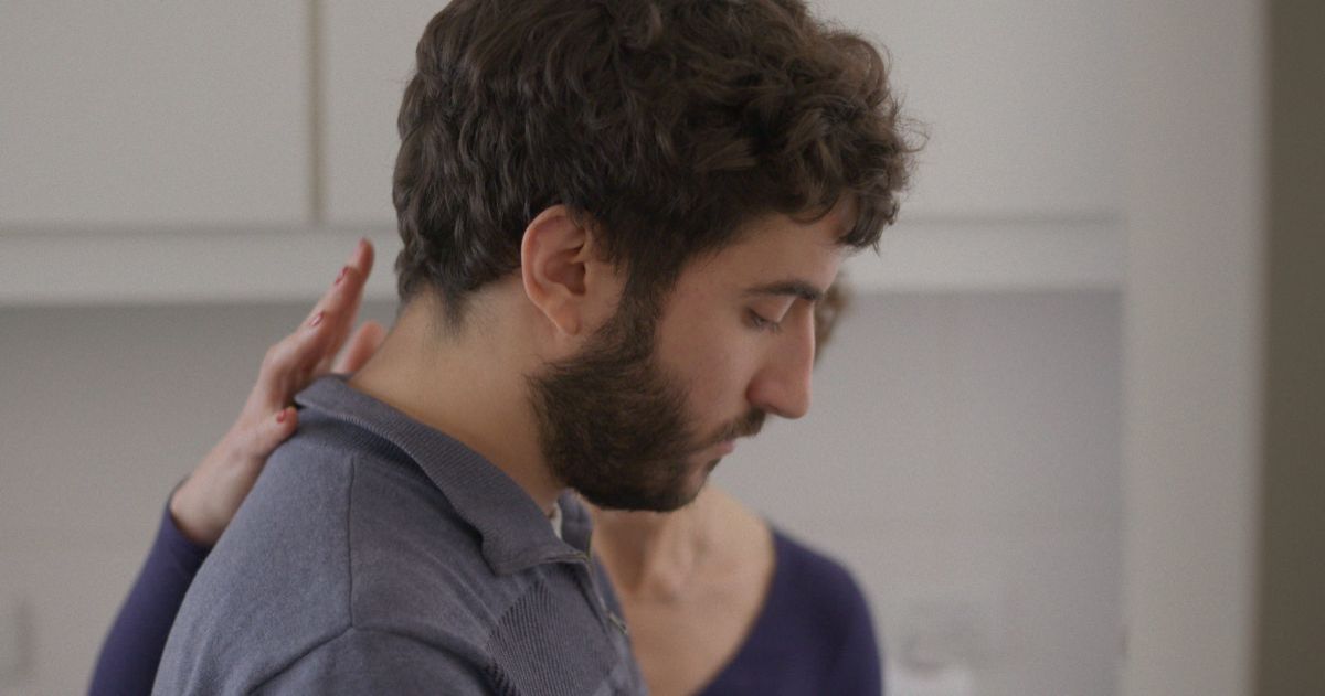 Crítica de "Un movimiento extraño": La comedia que desafía la economía argentina y gana la Berlinale