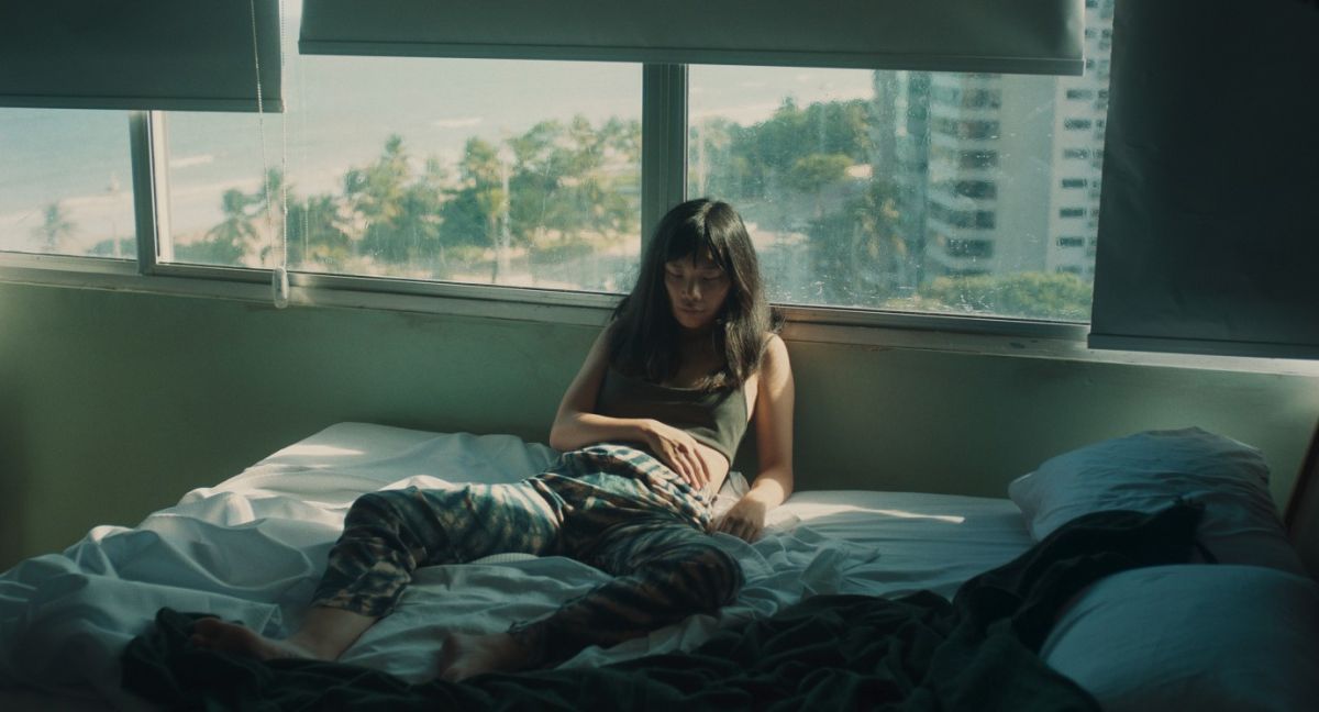 Crítica de "Dormir con los ojos abiertos": La consolidación de Nele Wohlatz como una directora sin límites y distintiva