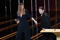 Todos los ganadores de los Premios César 2024 al cine francés