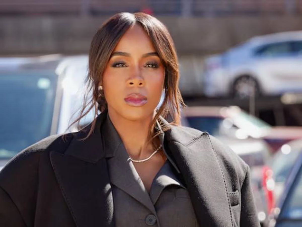 Crítica de "Mea culpa": Tyler Perry entre la lujuria y un thriller vacío de contenido