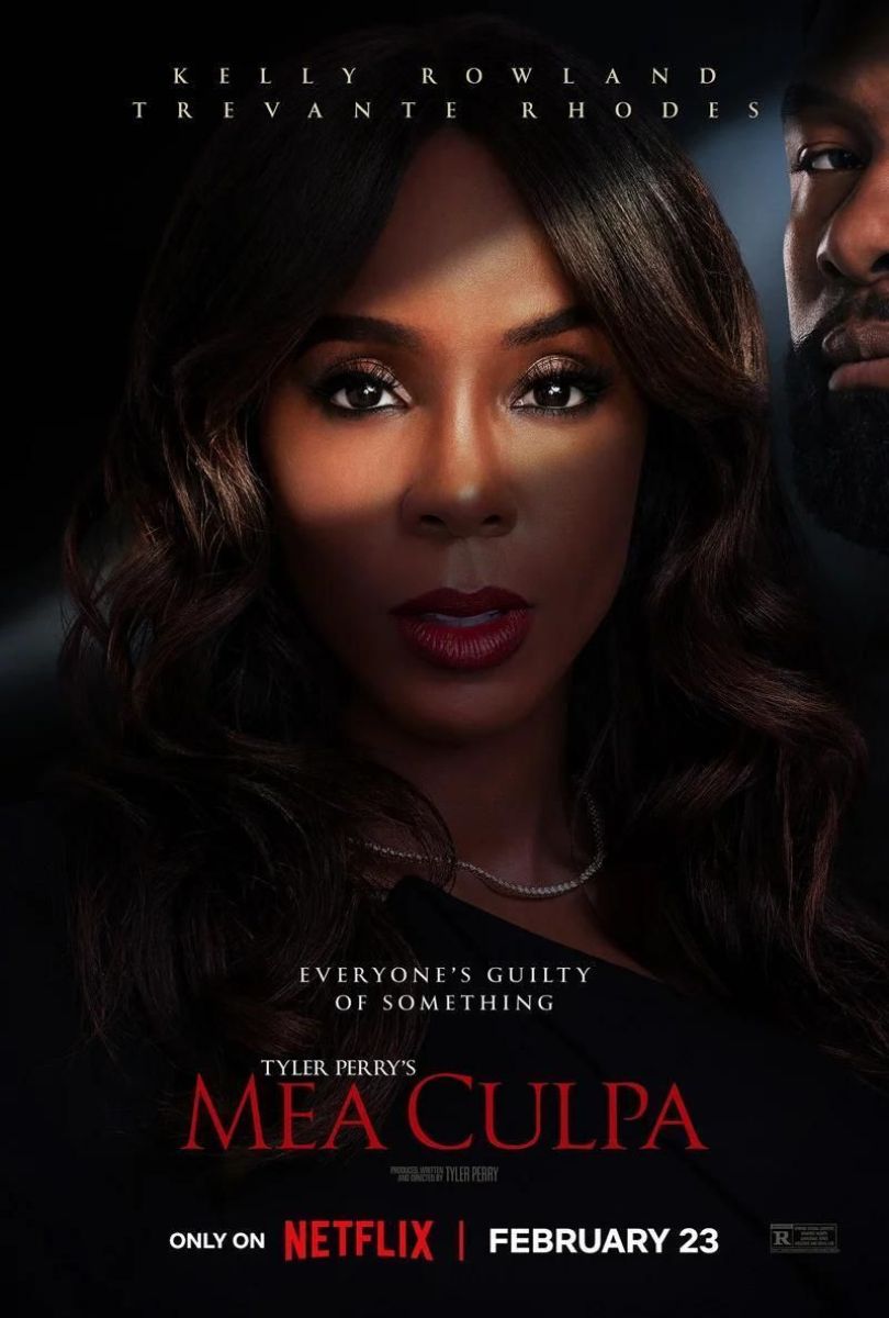 Crítica de "Mea culpa": Tyler Perry entre la lujuria y un thriller vacío de contenido