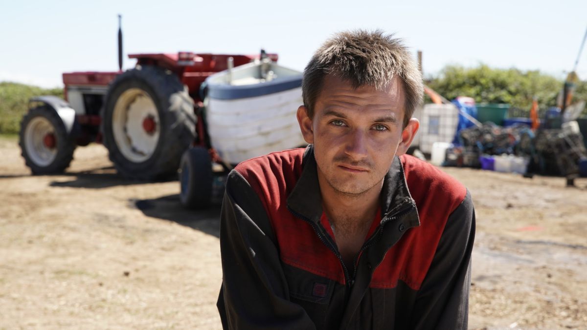 Crítica de "L’empire" de Bruno Dumont, ganadora del Premio del Jurado en Berlín
