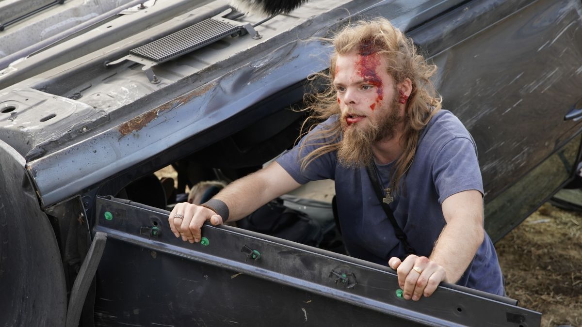 Crítica de "L’empire" de Bruno Dumont, ganadora del Premio del Jurado en Berlín