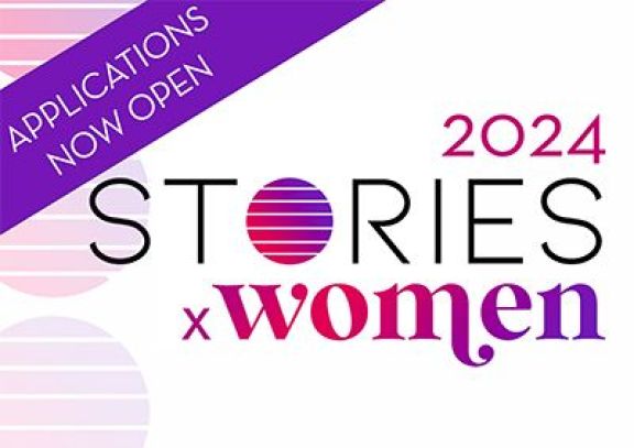 Women in Animation lanza la convocatoria para una edición renovada de "Stories x Women"