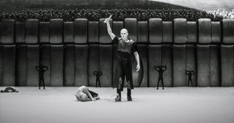 Crítica de "Duna: Parte Dos", un cierre colosal para la épica galáctica de Denis Villeneuve