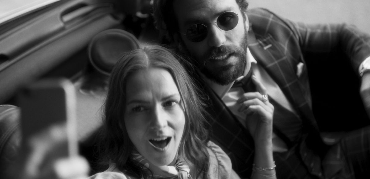 Crítica de "Recursos Humanos":  Jesús Magaña Vázquez adapta una comedia oscura en el ámbito laboral