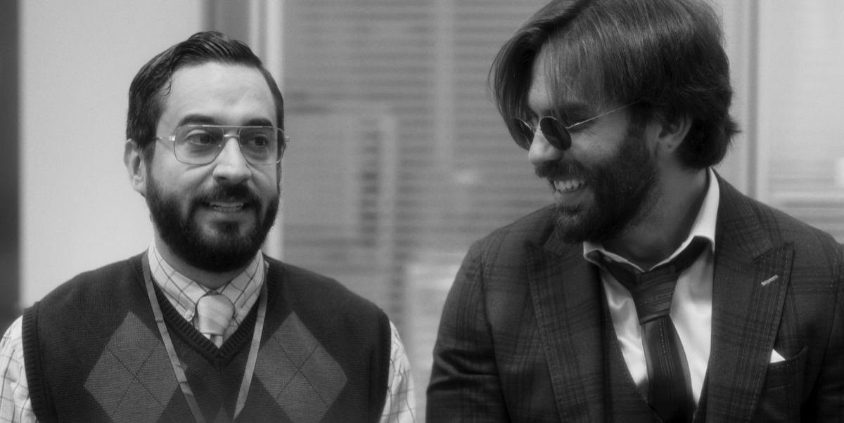 Crítica de "Recursos Humanos":  Jesús Magaña Vázquez adapta una comedia oscura en el ámbito laboral