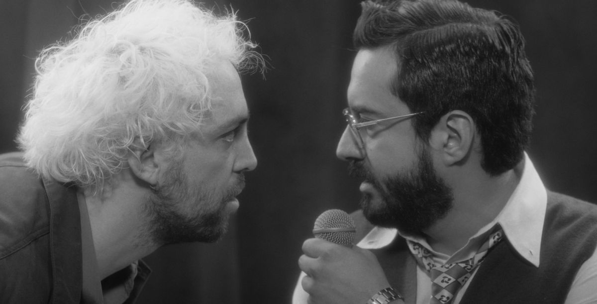 Crítica de "Recursos Humanos":  Jesús Magaña Vázquez adapta una comedia oscura en el ámbito laboral