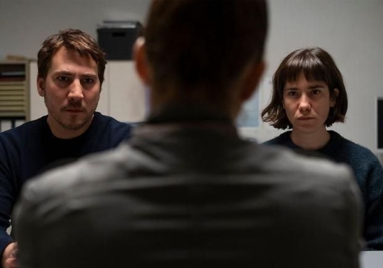 Crítica de "Upon Entry (La llegada)": el sorprendente thriller español nominado a los Independent Spirit Awards