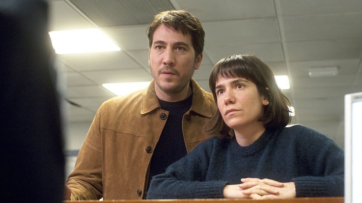 Crítica de "Upon Entry (La llegada)": el sorprendente thriller español nominado a los Independent Spirit Awards