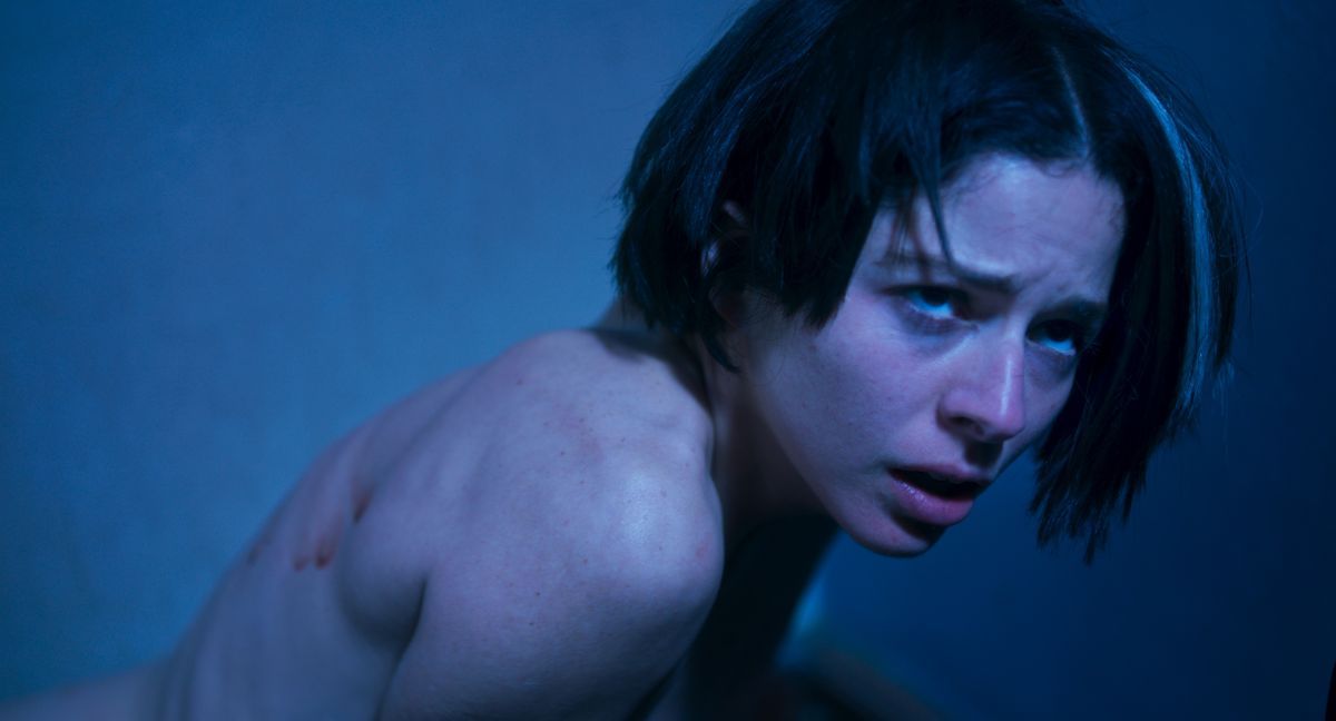 Crítica de "Los impactados": Lucía Puenzo bajo el resplandor de un rayo