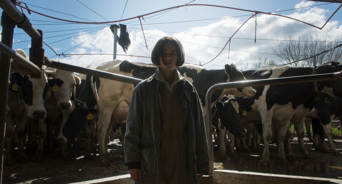 Crítica de "Los impactados": Lucía Puenzo bajo el resplandor de un rayo