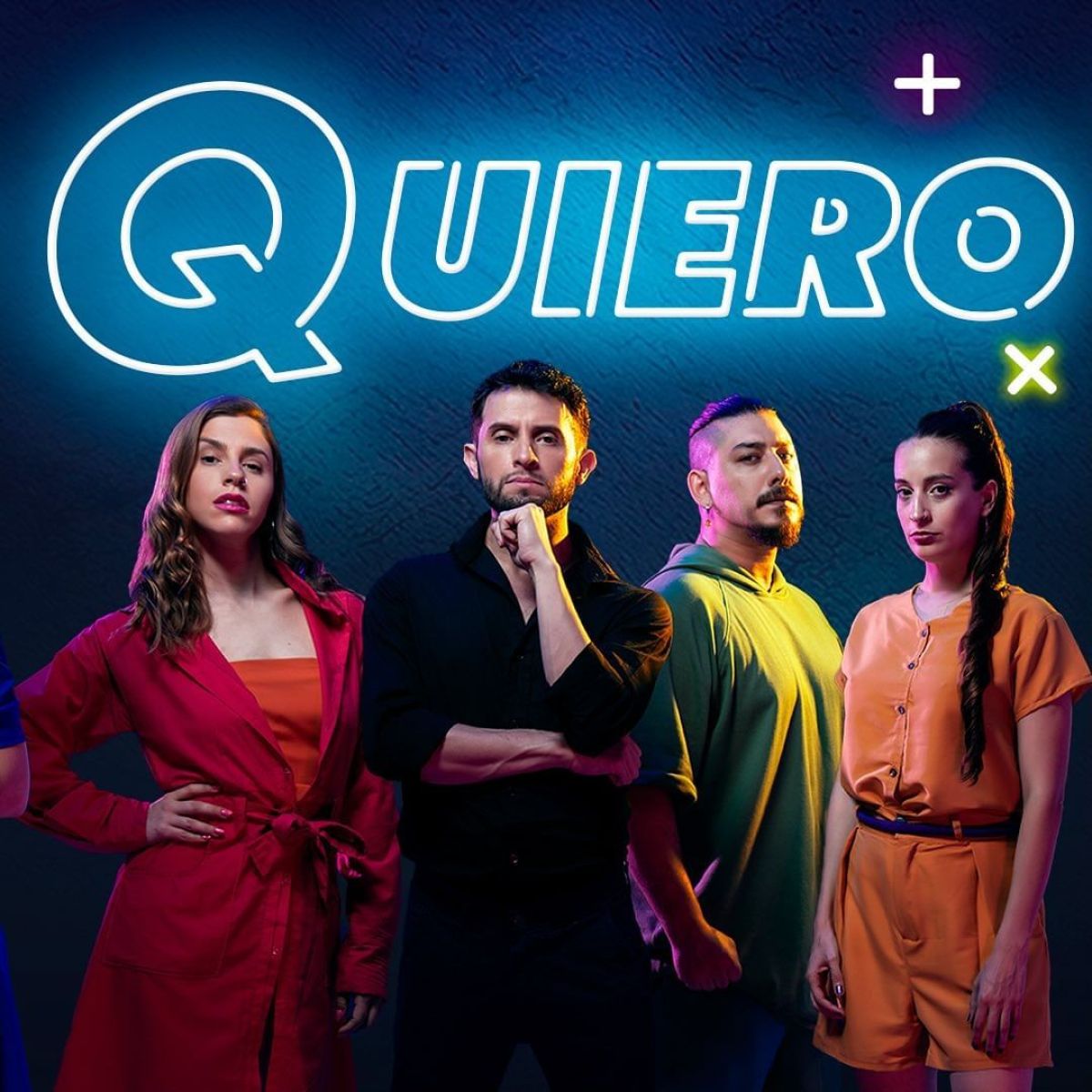 “Lo quiero ya”, la exitosa (y ansiosa) comedia musical que expone la vertiginosa vida moderna 