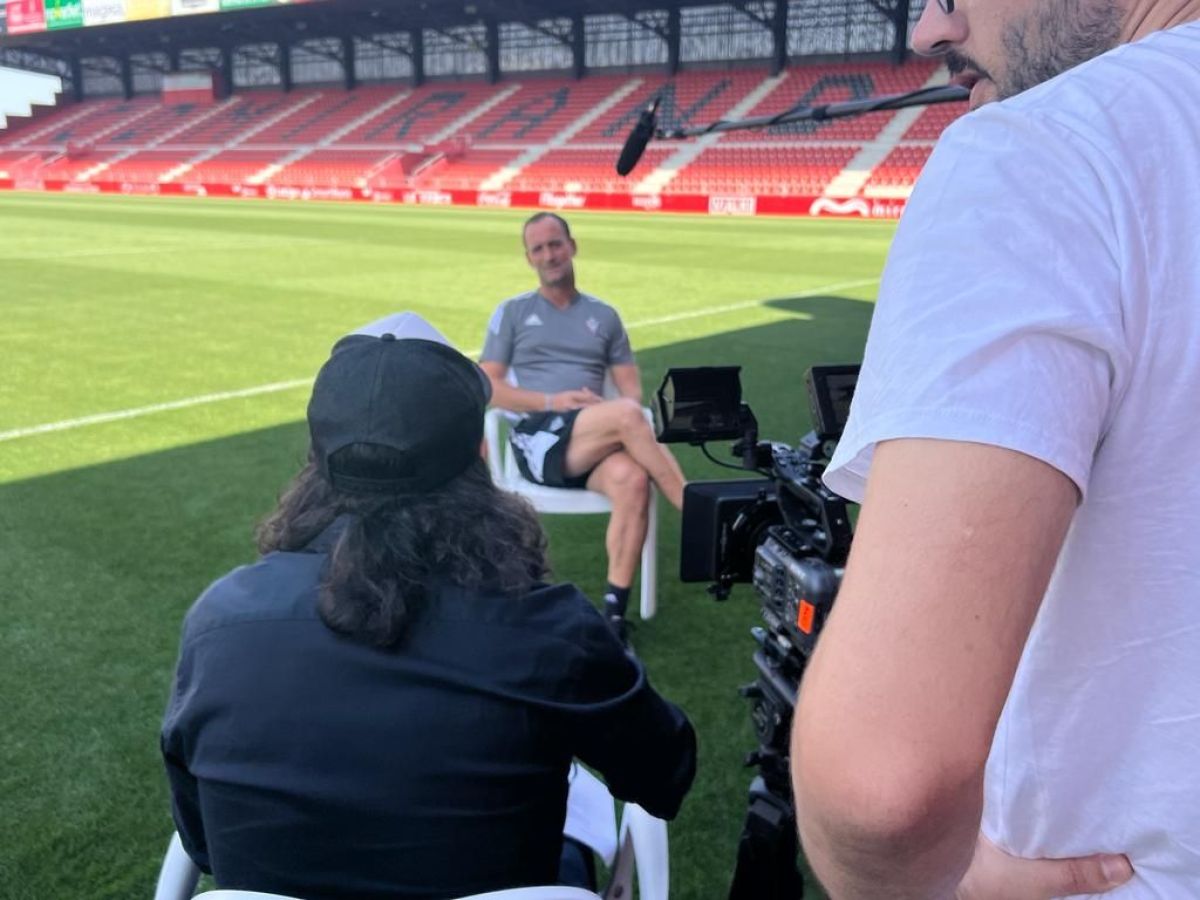 Llega a Flow en exclusiva “Érase una vez en Qatar”, el mundial que cambió sus vidas