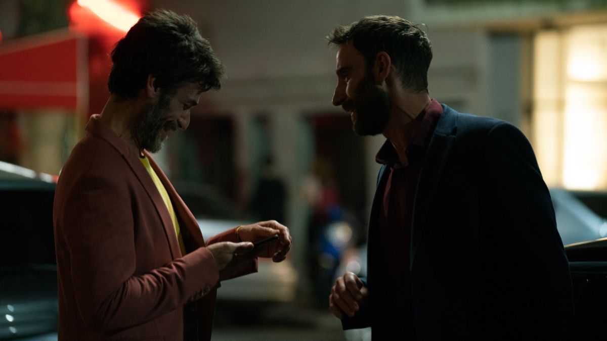 Crítica de "Terapia alternativa 2": Carla Peterson entre lo excéntrico y el poliamor