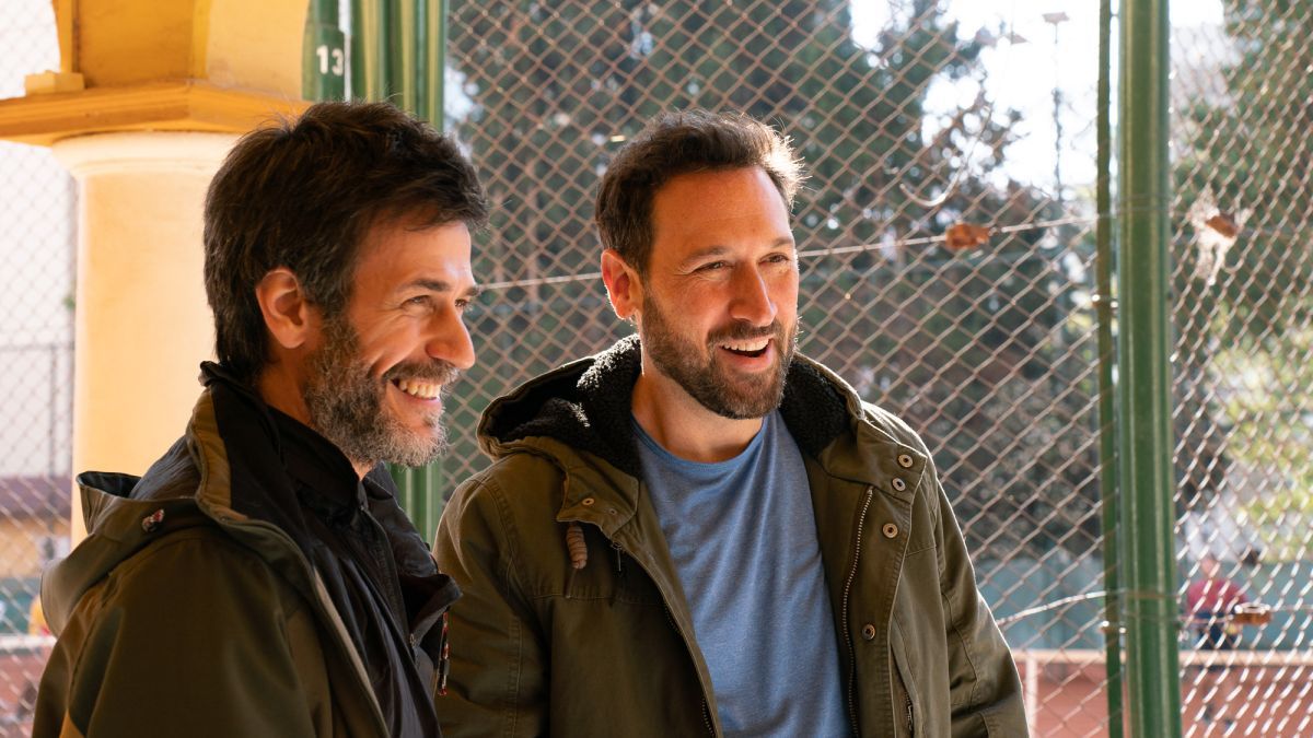 Crítica de "Terapia alternativa 2": Carla Peterson entre lo excéntrico y el poliamor