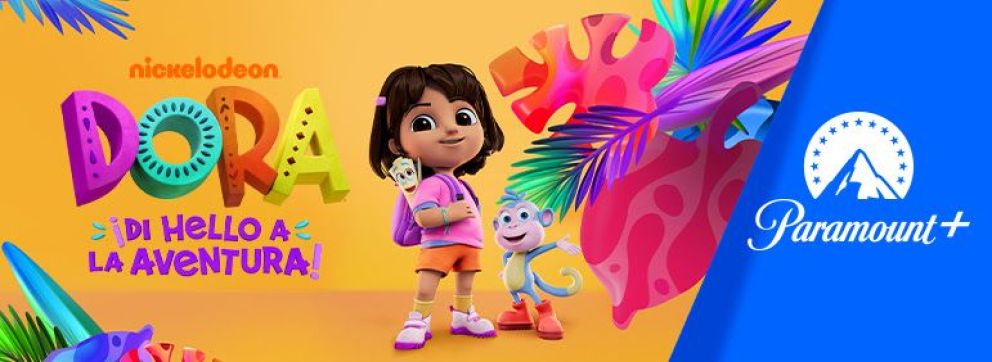 Todos los estrenos de Paramount+ para marzo