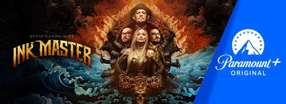 Todos los estrenos de Paramount+ para marzo