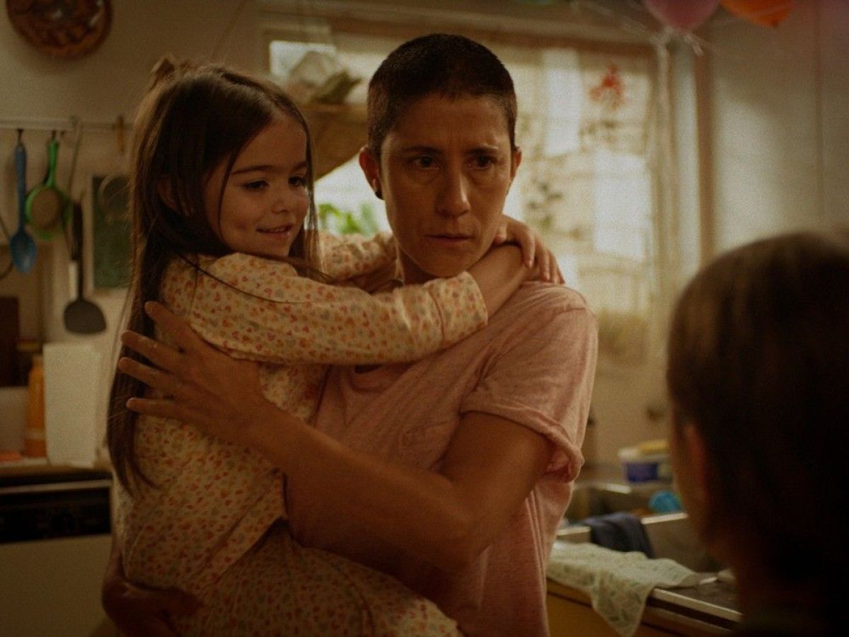 Crítica de "Tótem": Lila Áviles y un retrato íntimo de la vida familiar en medio de la adversidad