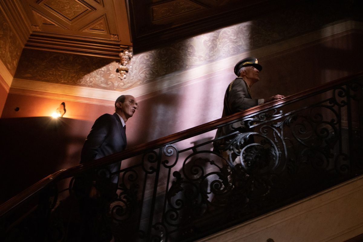 Crítica de “Menem Junior: La muerte del hijo del presidente”, la punta del iceberg de la tragedia