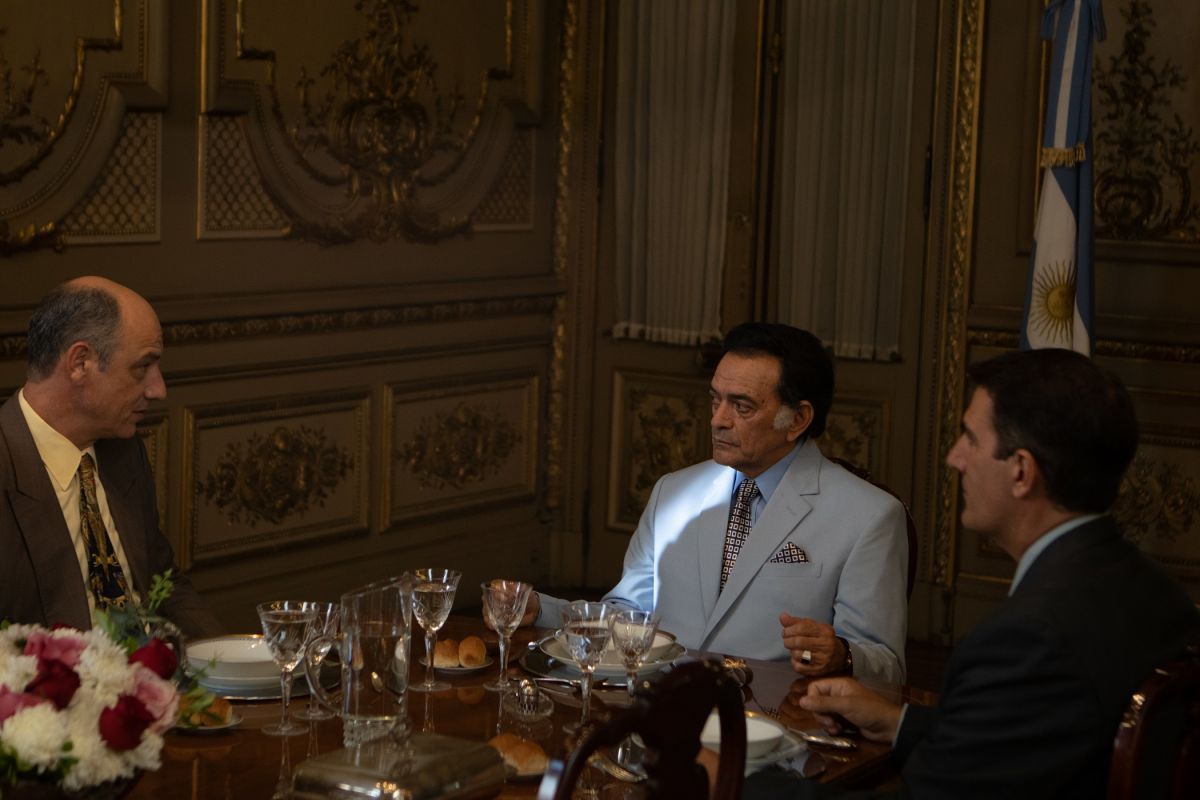 Crítica de “Menem Junior: La muerte del hijo del presidente”, la punta del iceberg de la tragedia