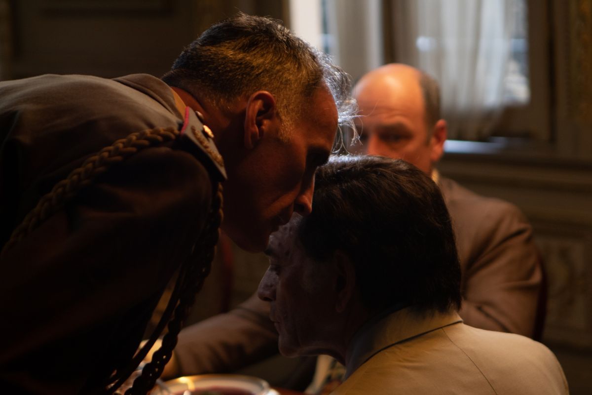 Crítica de “Menem Junior: La muerte del hijo del presidente”, la punta del iceberg de la tragedia