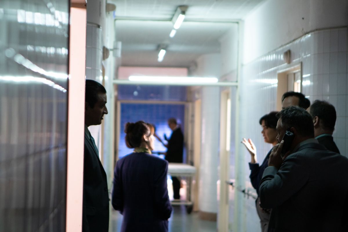 Crítica de “Menem Junior: La muerte del hijo del presidente”, la punta del iceberg de la tragedia