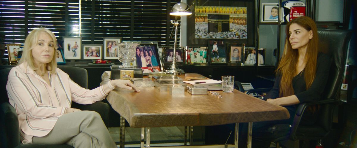 Crítica de “Menem Junior: La muerte del hijo del presidente”, la punta del iceberg de la tragedia