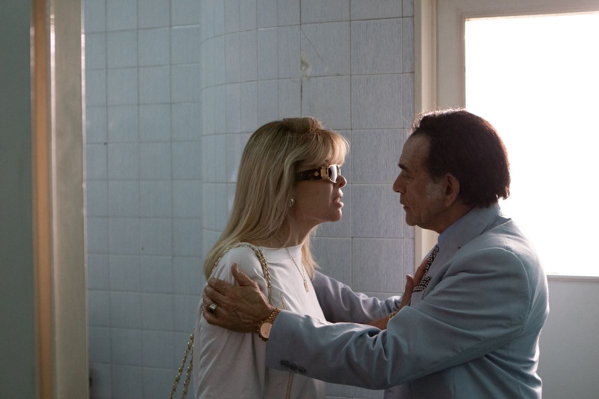 Crítica de “Menem Junior: La muerte del hijo del presidente”, la punta del iceberg de la tragedia