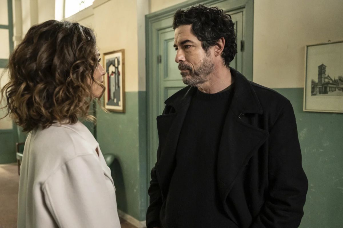 Crítica de "Un Profesor": lograda remake italiana de la serie "Merlí"