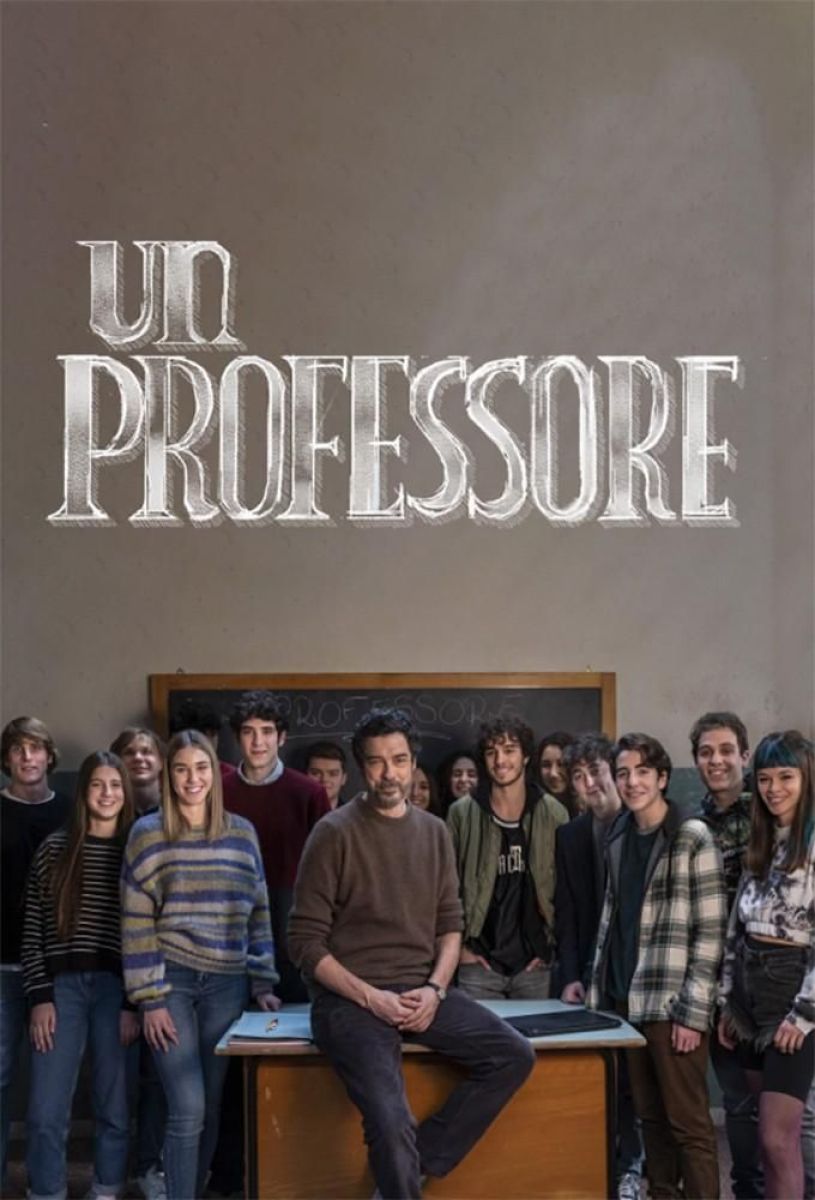 Crítica de "Un Profesor": lograda remake italiana de la serie "Merlí"