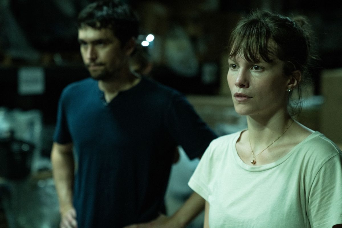 Crítica de “Simón”: un panfleto político contra el gobierno de Venezuela