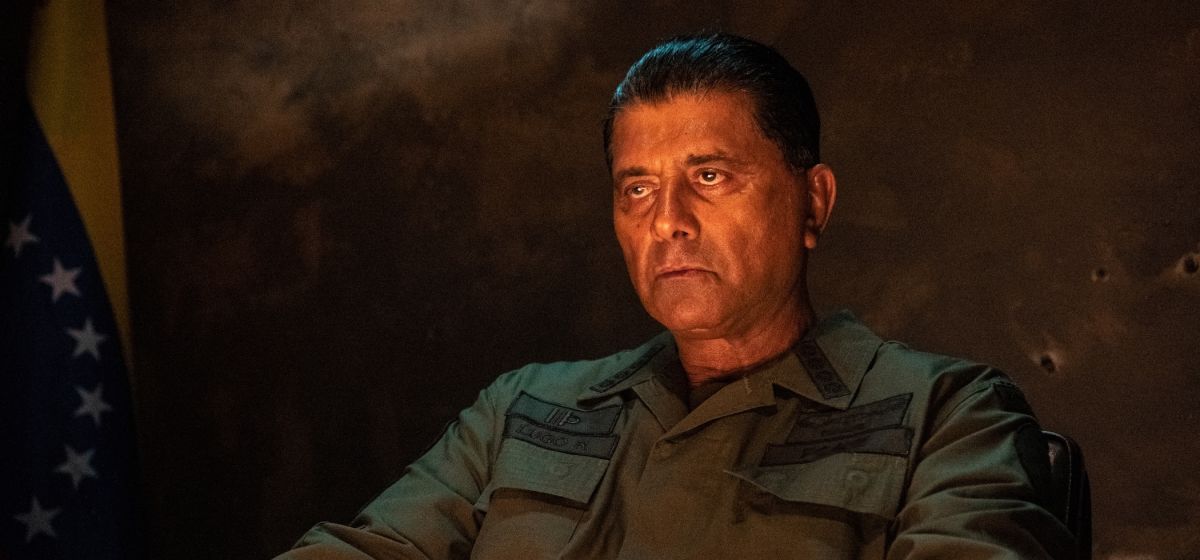 Crítica de “Simón”: un panfleto político contra el gobierno de Venezuela