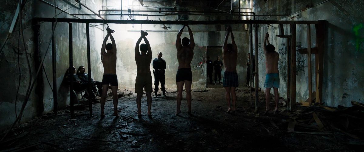 Crítica de “Simón”: un panfleto político contra el gobierno de Venezuela