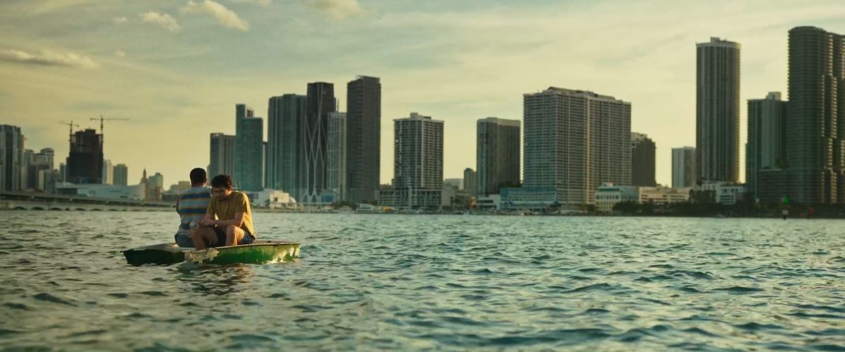 Crítica de “Simón”: un panfleto político contra el gobierno de Venezuela