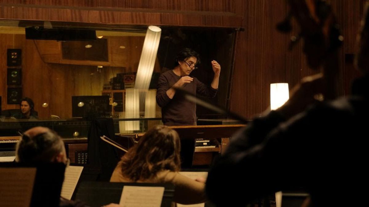 Toda la programación del Festival de Cine Francés 2024