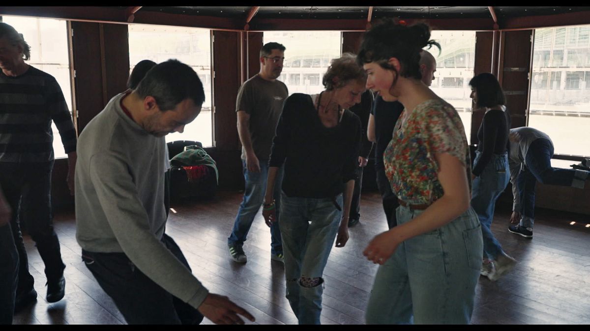 Toda la programación del Festival de Cine Francés 2024