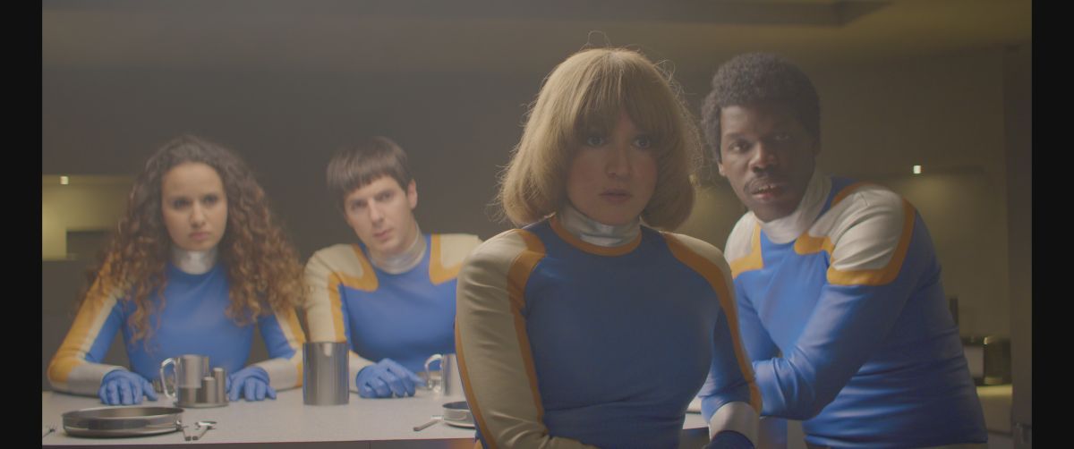 Toda la programación del Festival de Cine Francés 2024