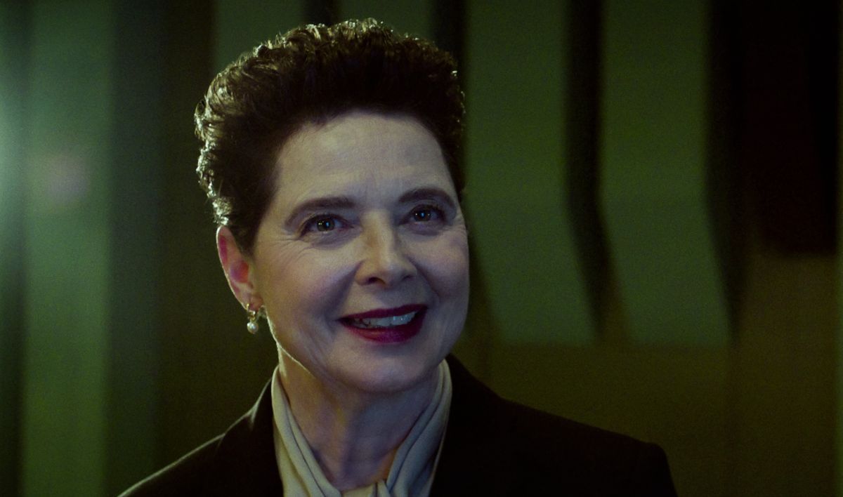 Crítica de "El Astronauta": Adam Sandler dialoga con una araña en el espacio