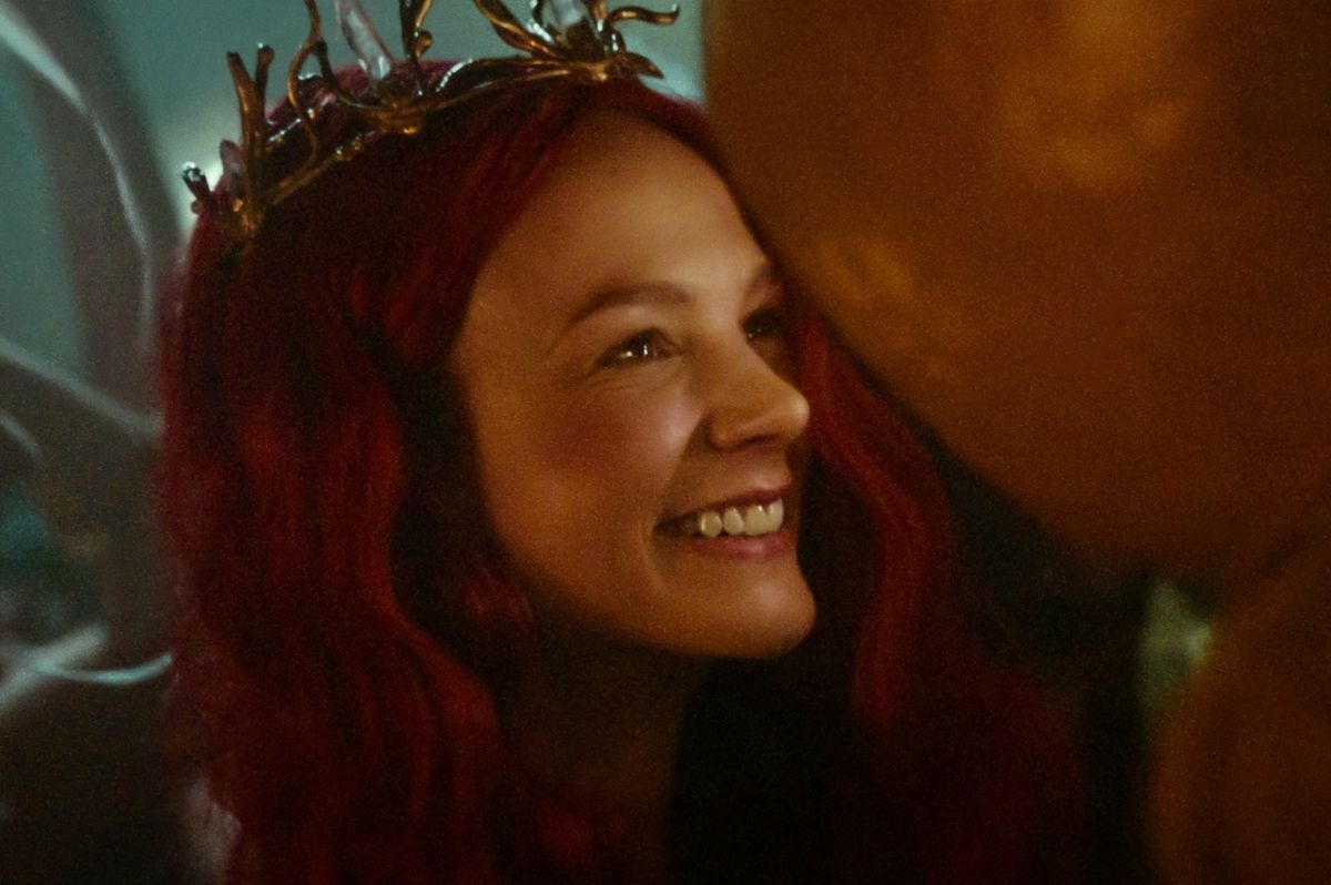 Crítica de "El Astronauta": Adam Sandler dialoga con una araña en el espacio