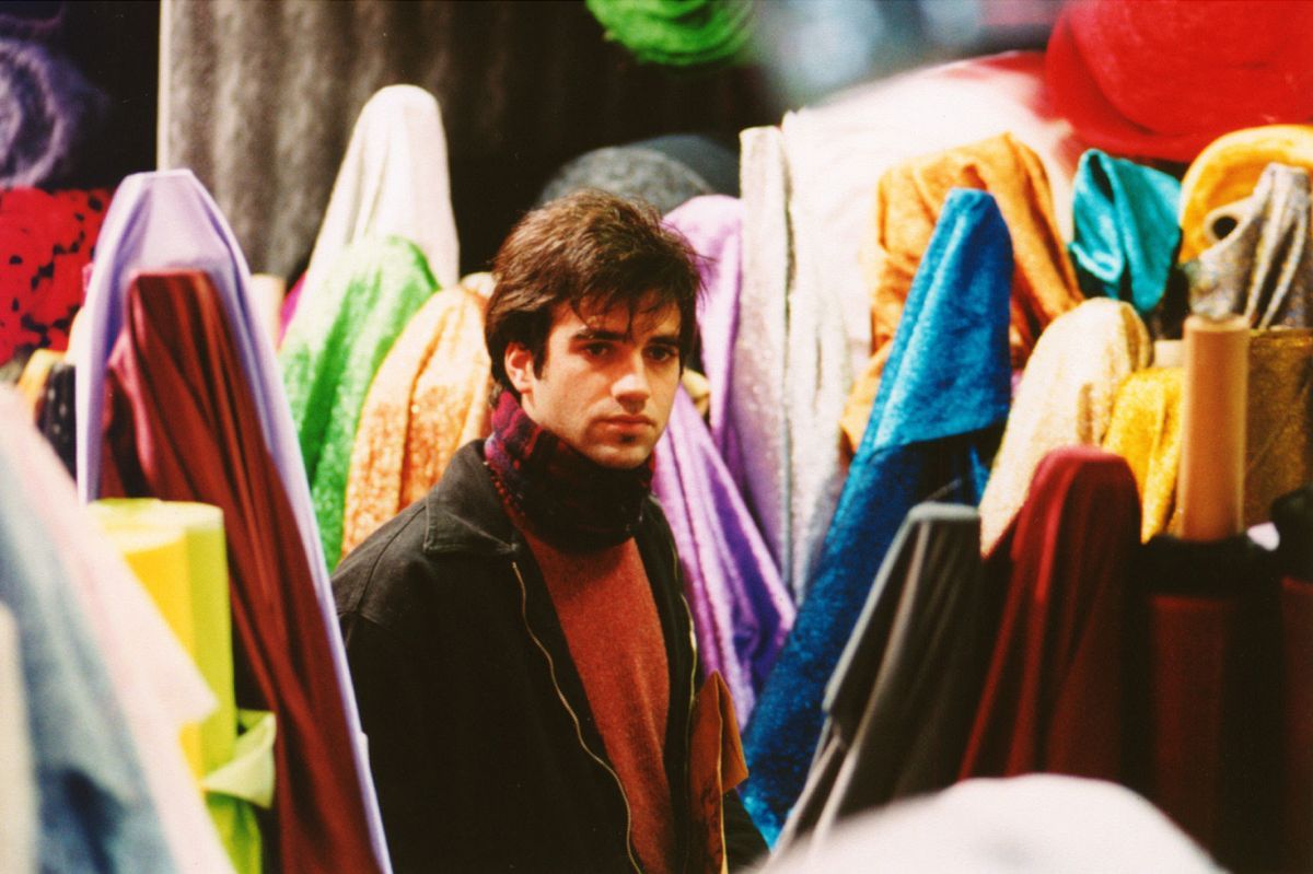 Función Homenaje de "El abrazo partido" a 20 años de su estreno