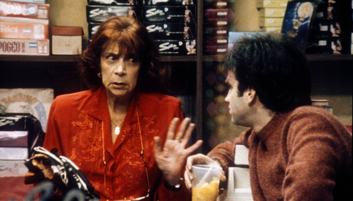 Función Homenaje de "El abrazo partido" a 20 años de su estreno