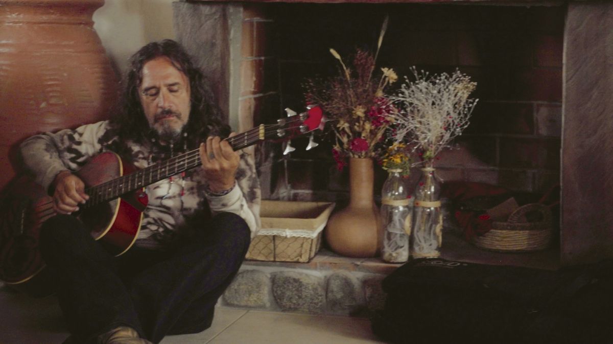 Crítica de "La Renga: Totalmente poseídos": Un rockumental motorizado por los paisajes argentinos