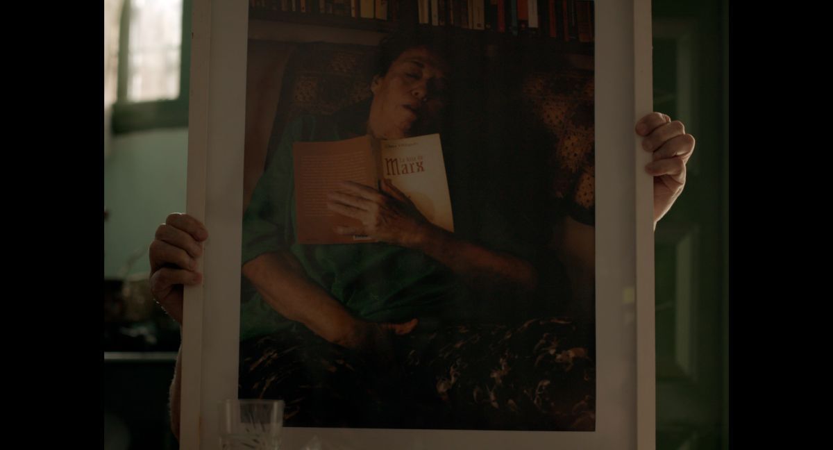 Crítica de "Me gusta cuando hablas": un documental sobre la diversidad dentro del feminismo