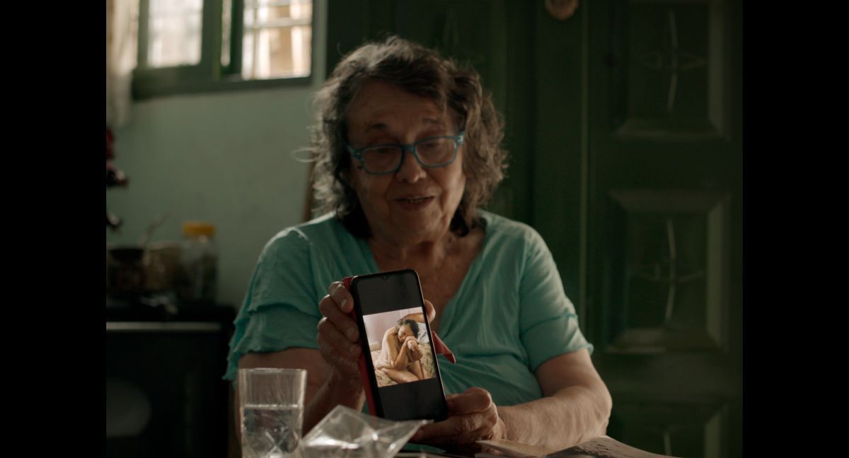 Crítica de "Me gusta cuando hablas": un documental sobre la diversidad dentro del feminismo