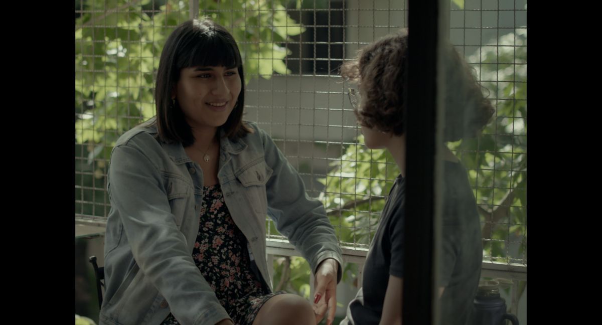 Crítica de "Me gusta cuando hablas": un documental sobre la diversidad dentro del feminismo